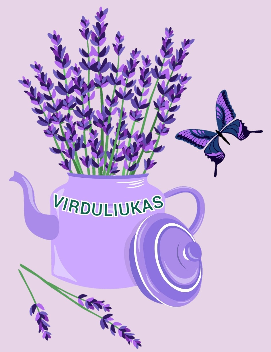 Virduliukas